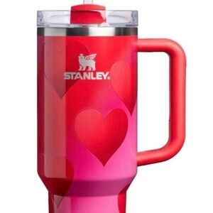 Valentine’s Day Stanley Tumbler 40oz